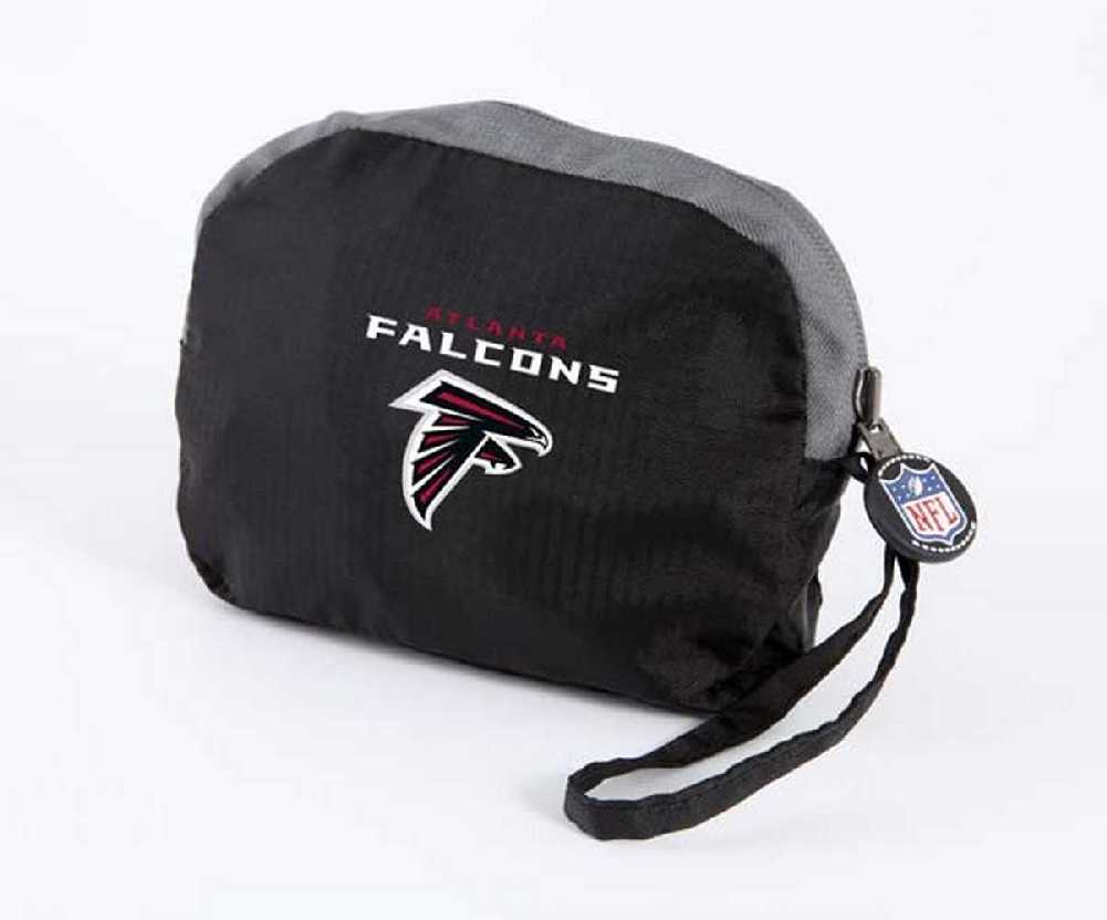 NFL Transformers Foldable Water Resistant Backpack Pick Your Team 176