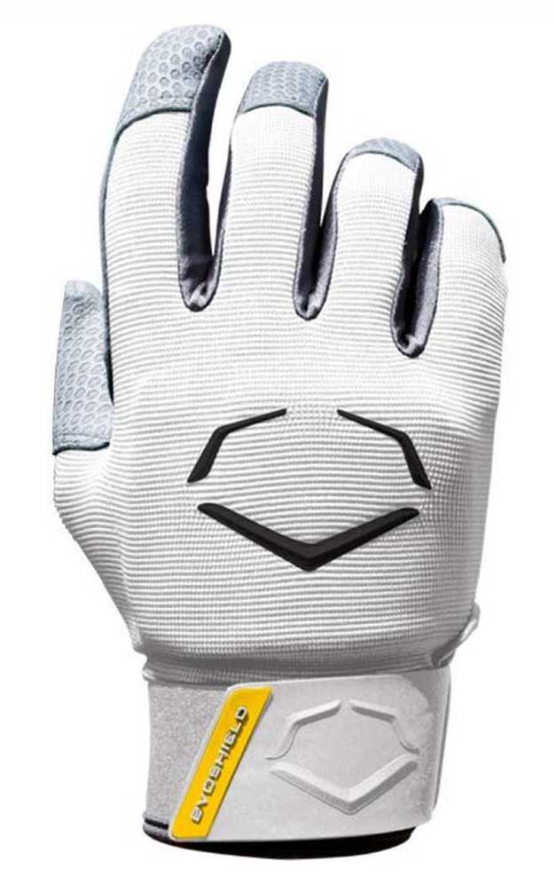 EvoShield Prostyle Protective Men's Baseball Batting Gloves 2044140 eBay