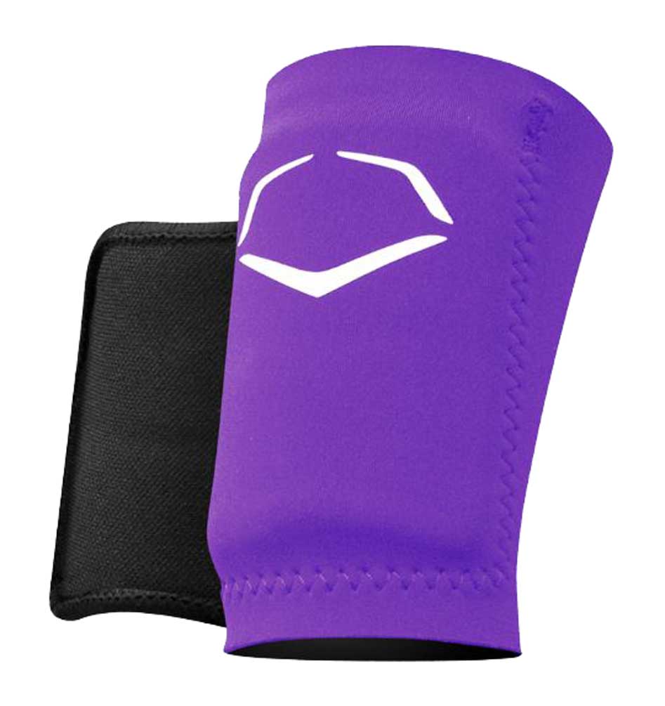 Evoshield MLB Protective Wrist Guard Purple. 2044150.700M eBay