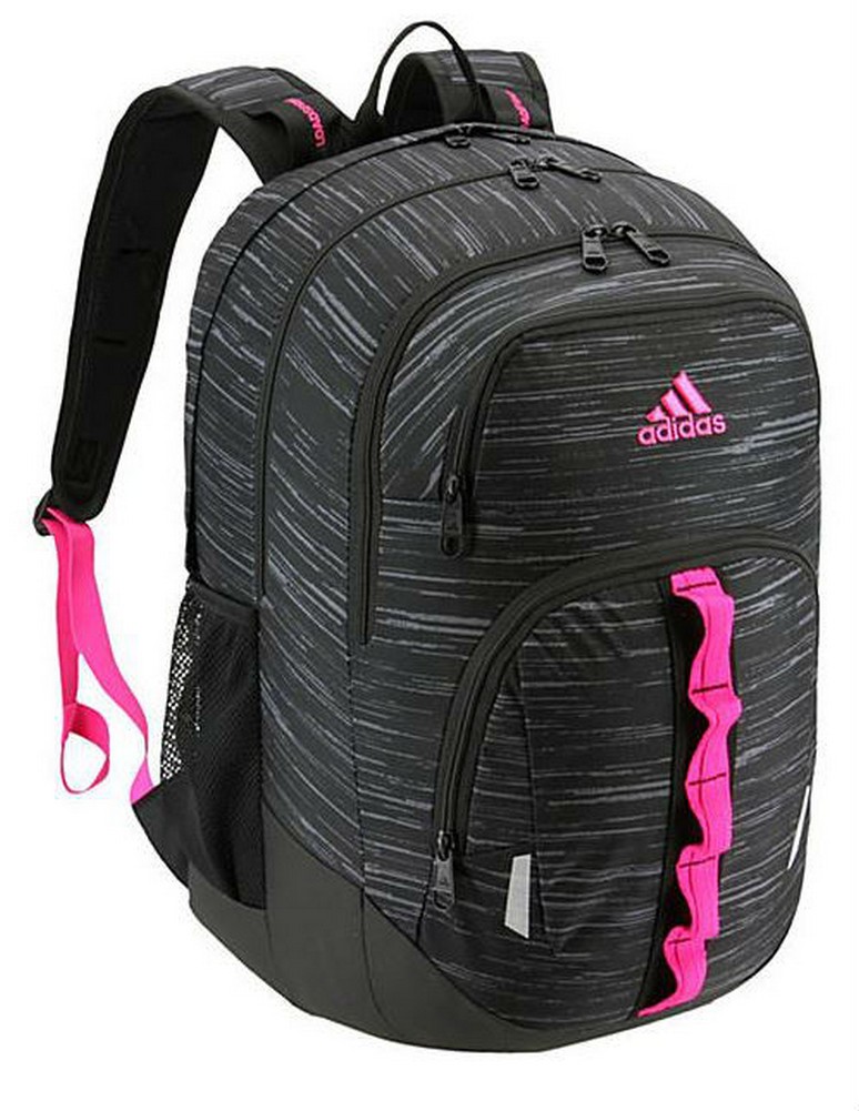 Adidas Prime V XL Portátil Mochila 5 bolsillos exteriores 5148 opciones de  color College | eBay