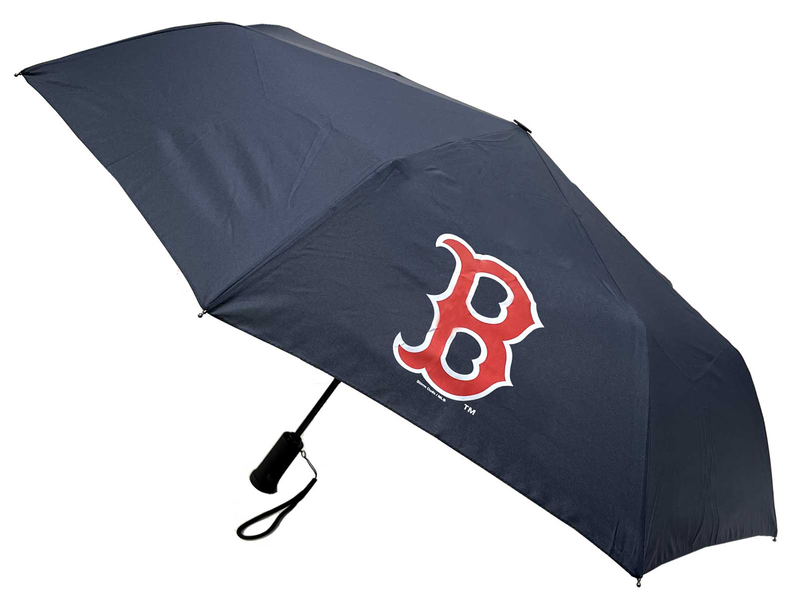 リール umbrella 8ft-10ft Auto Tilt Sunbrella LED Patio Umbrella | Solar