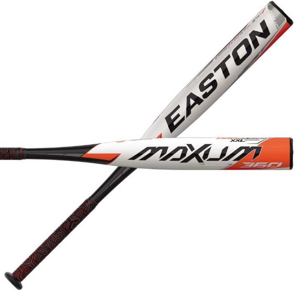 Easton maxum 360 usssa drop 8 Clearance