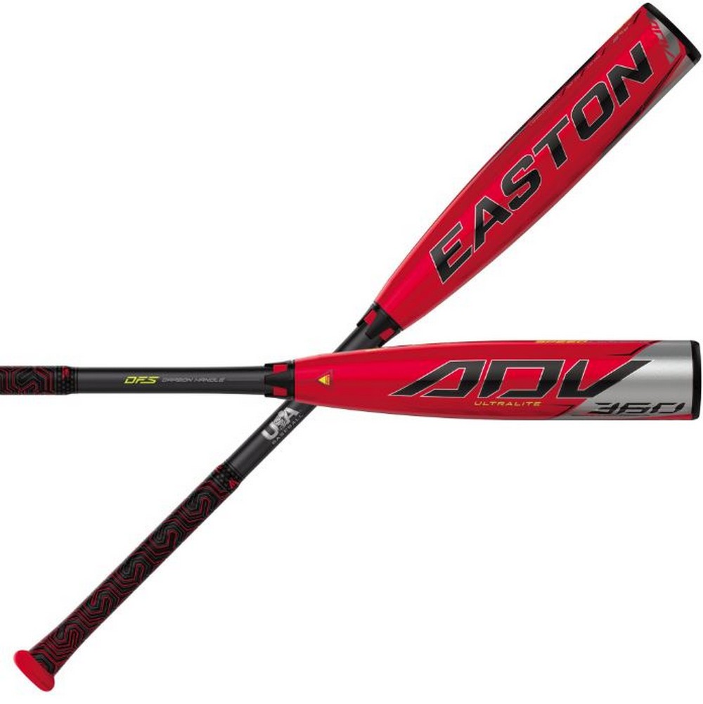 Easton Youth Baseball Bat ADV 360 11 Boys USA Standard YBB20ADV11 (30
