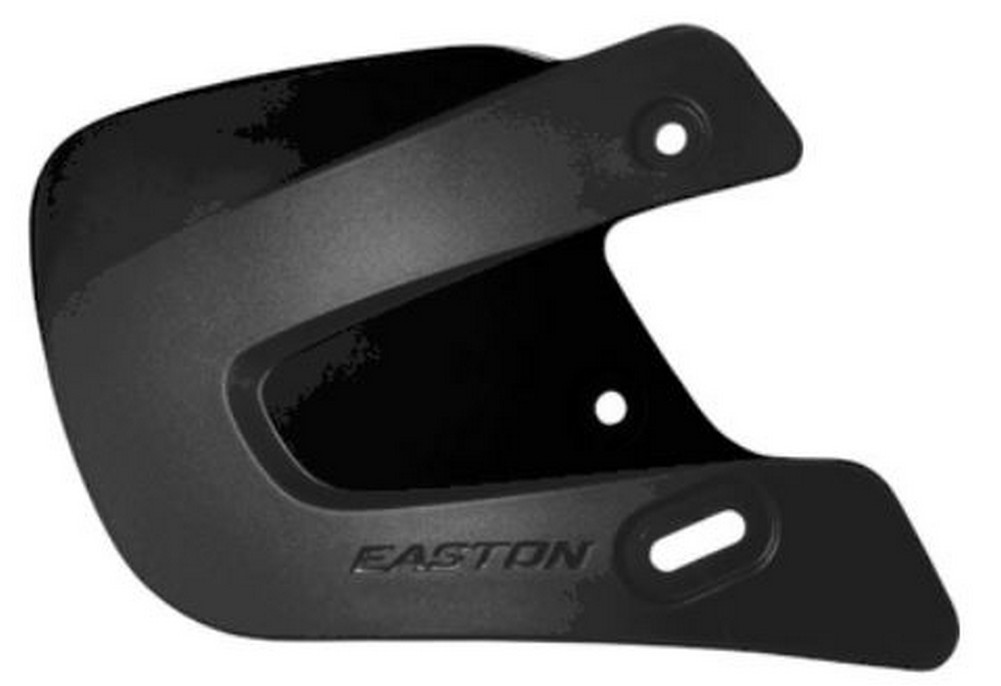 Easton Extended Batting Helmet Face Shield Right/Left Hand Color Choice