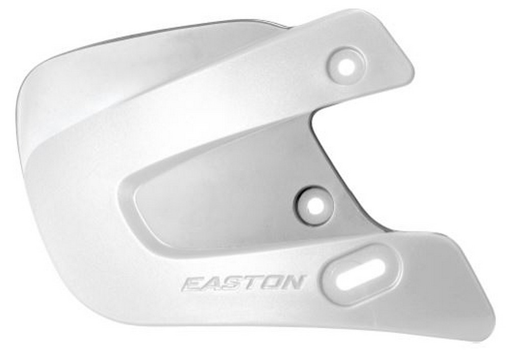 Easton Extended Batting Helmet Face Shield Right/Left Hand Color Choice