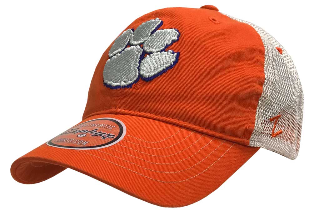 college team hats
