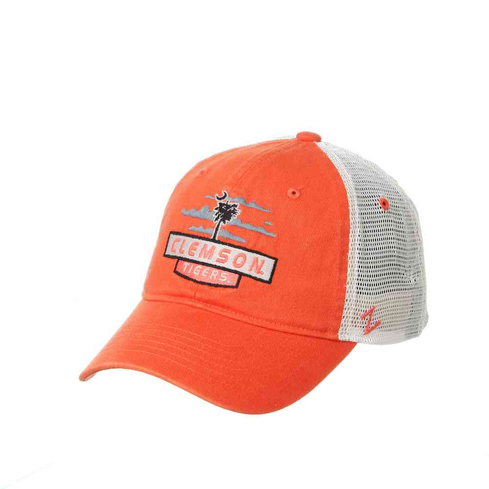 Zephyr Clemson University South 