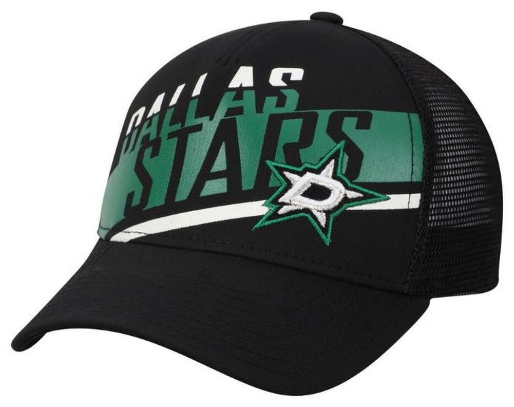 adidas hockey logo hat