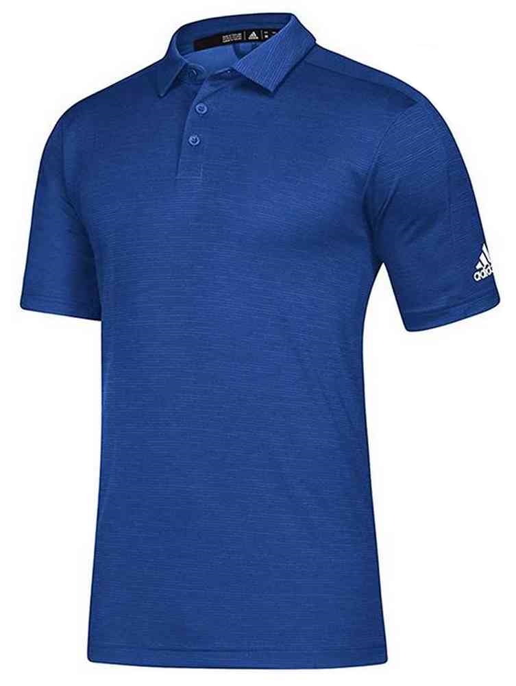 adidas game mode polo