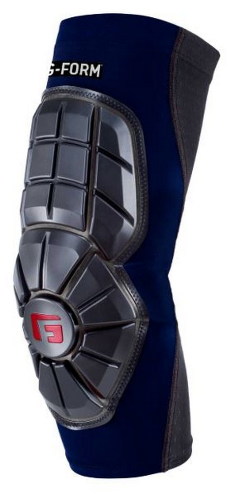 G-Form Pro Extended Baseball Elbow Guard - SmartFlex Protection For Batting With Comfortable Fit