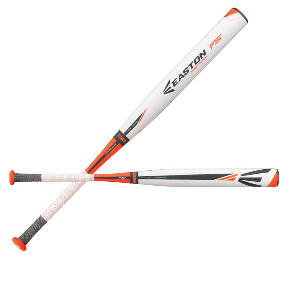 Easton 2015 (10) FS1 CXN Zero Fastpitch Softball Bat FP15S110 eBay