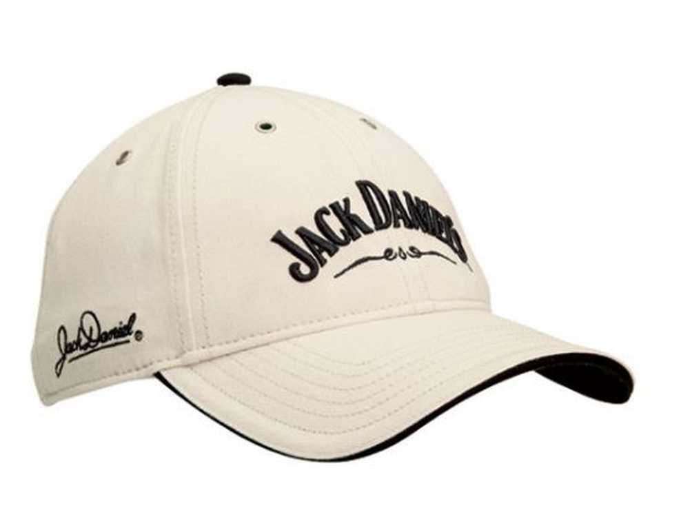 casquette jack daniel
