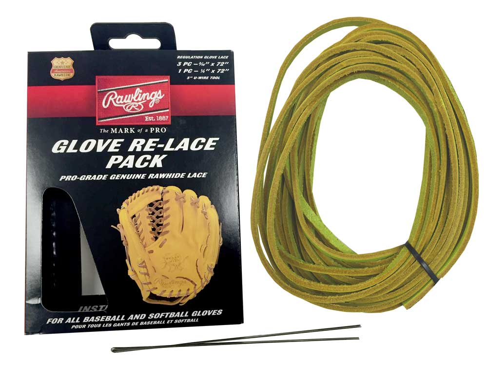RAWLINGS Glove Re-Lace Pack