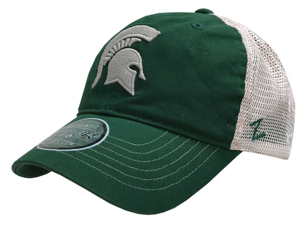 under armour college hats