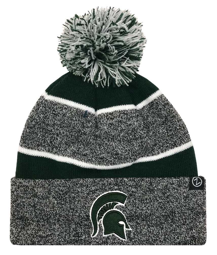 college beanie