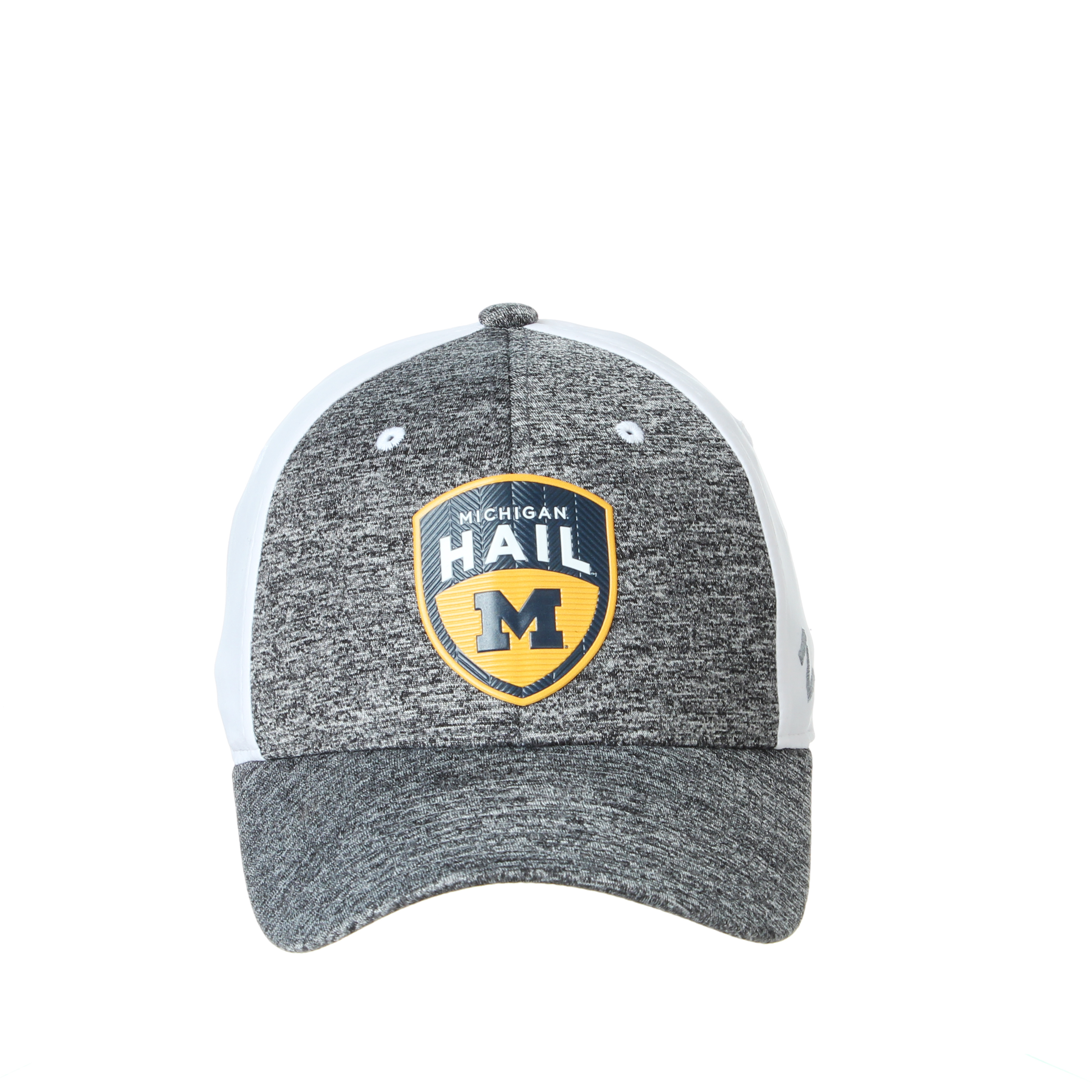 Zephyr University of Michigan Hail 