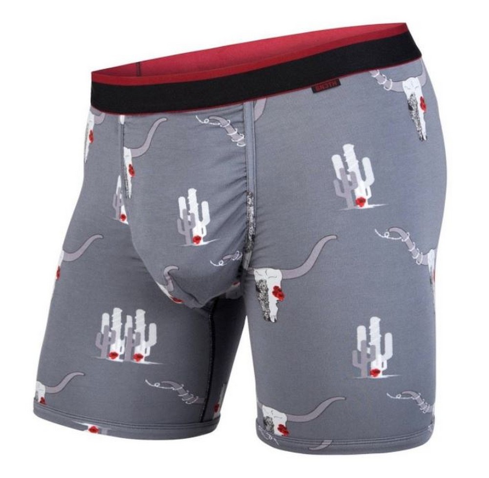 BN3TH Classics Boxer Brief Premium Underwear with Pouch