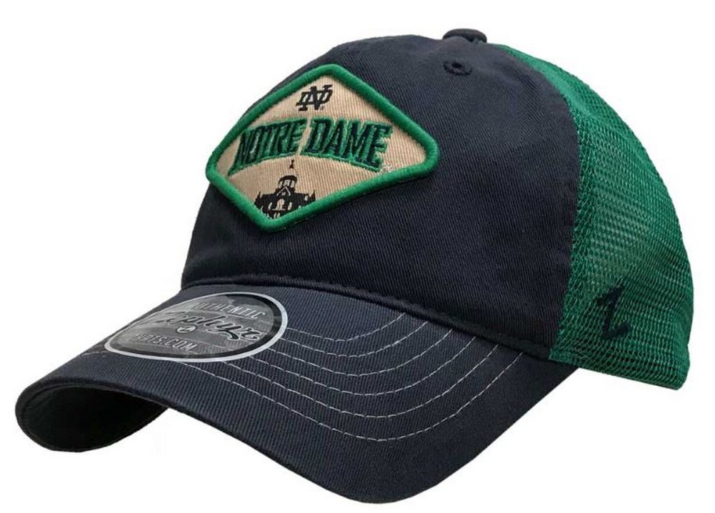 get new designer fashion 100% high quality Zephyr Hats University of Notre Dame Roadside Hat Ball Cap NCAA ... get new designer fashion 100% high quality Zephyr Hats University of Notre Dame Roadside Hat Ball Cap NCAA ...