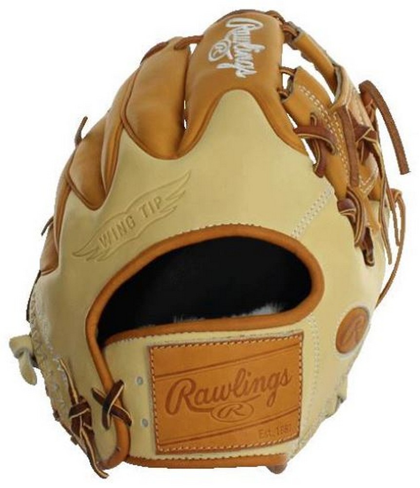 rawlings pro label 4