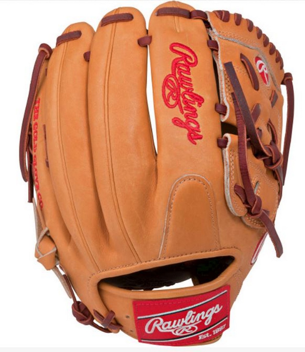 Rawlings Adult RHT Blem 11.75 Rawlings Adult RHT Blem 11.75