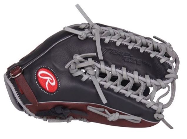 finger shift baseball glove