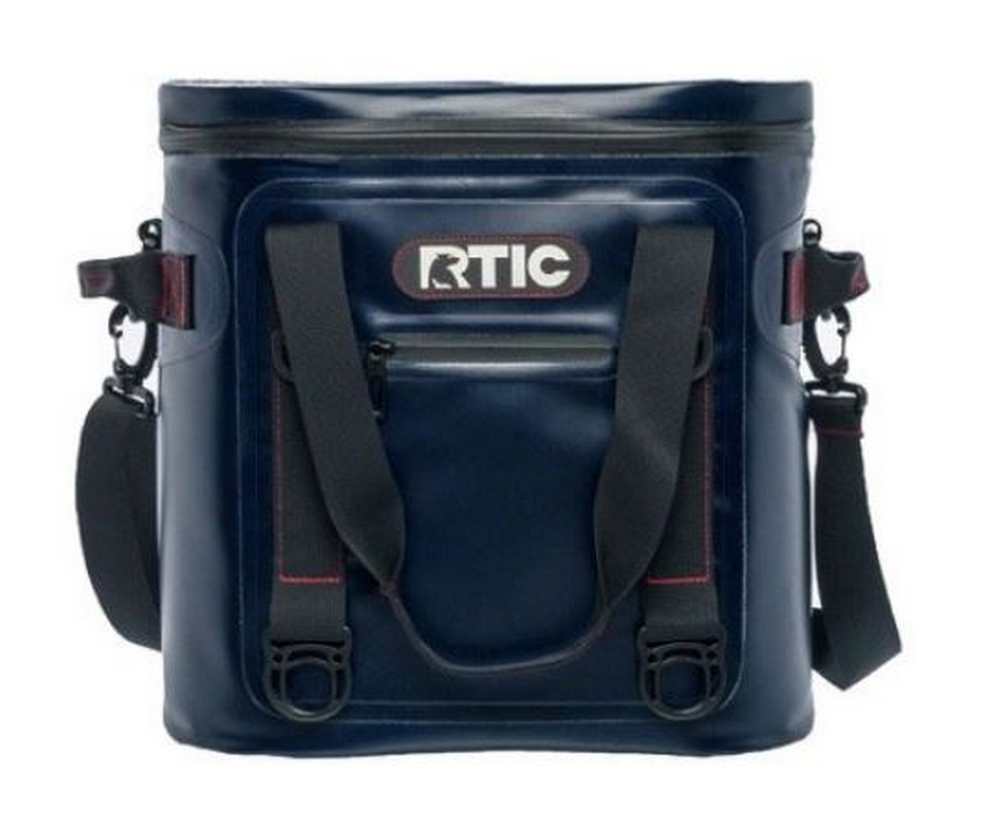 RTIC 20 Can SoftPak Leakproof Commercial Grade Cooler eBay