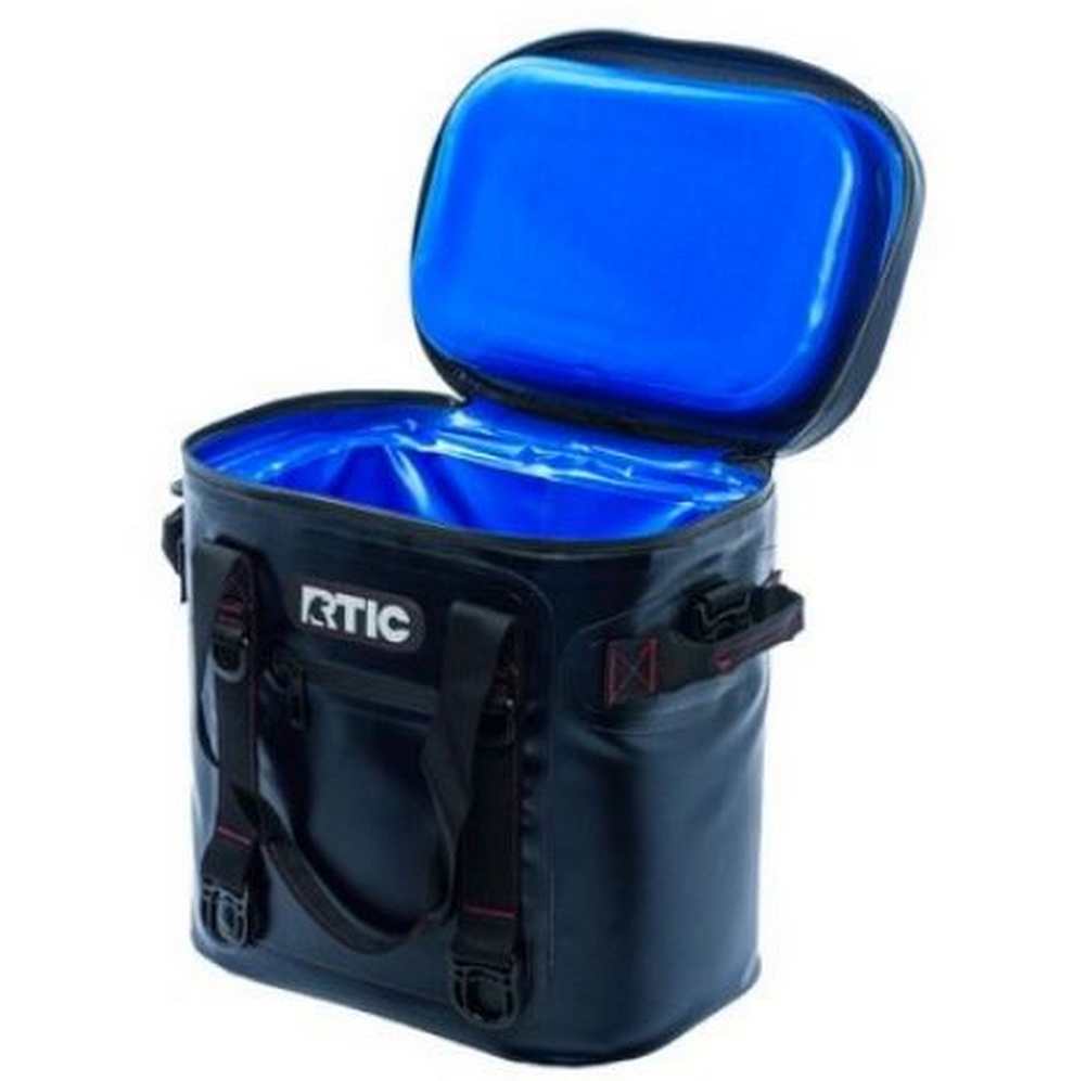 RTIC 20 Can SoftPak Leakproof Commercial Grade Cooler eBay