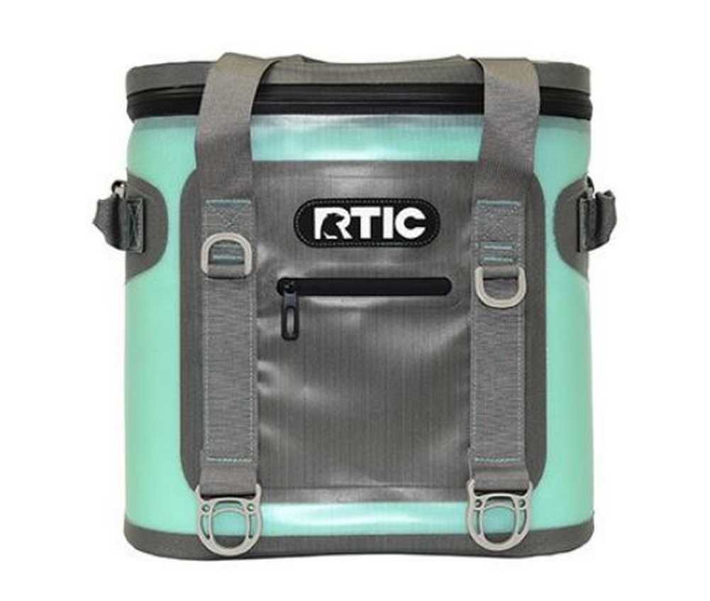 RTIC 20 Can SoftPak Leakproof Commercial Grade Cooler eBay
