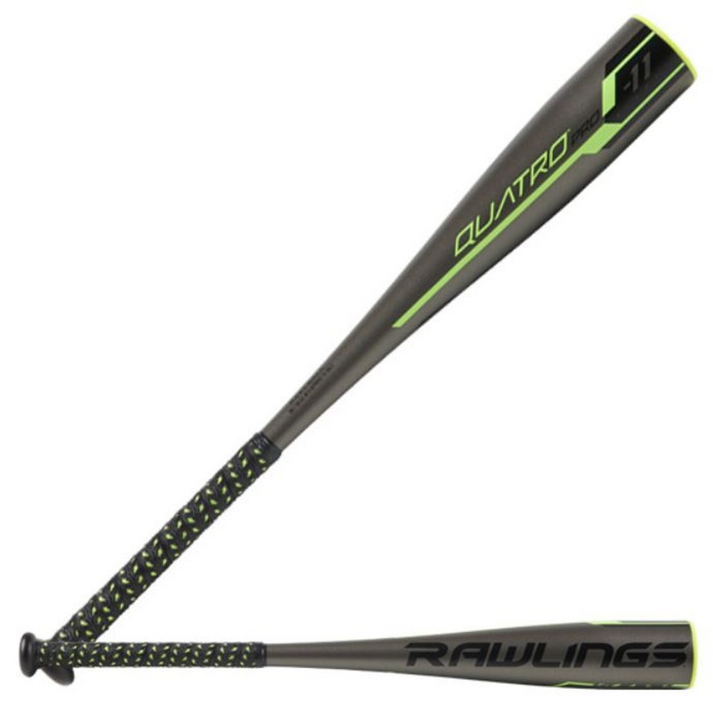 youth baseball bat 2 5 8 barrel
