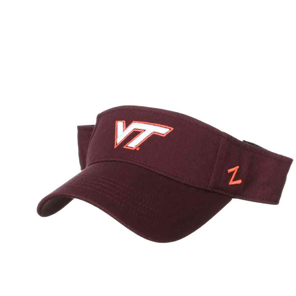 college hats zephyr