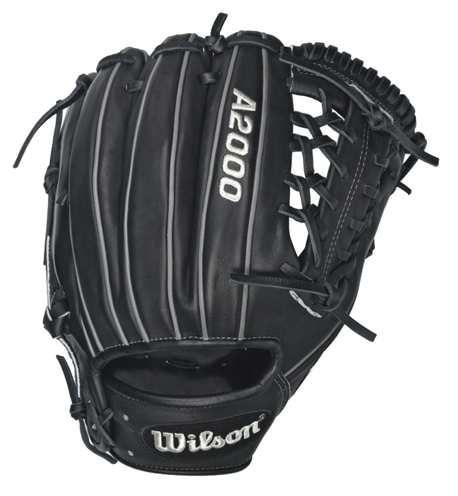 Wilson A2000 1789 11.5" Pitcher/Infield Baseball RHT Glove