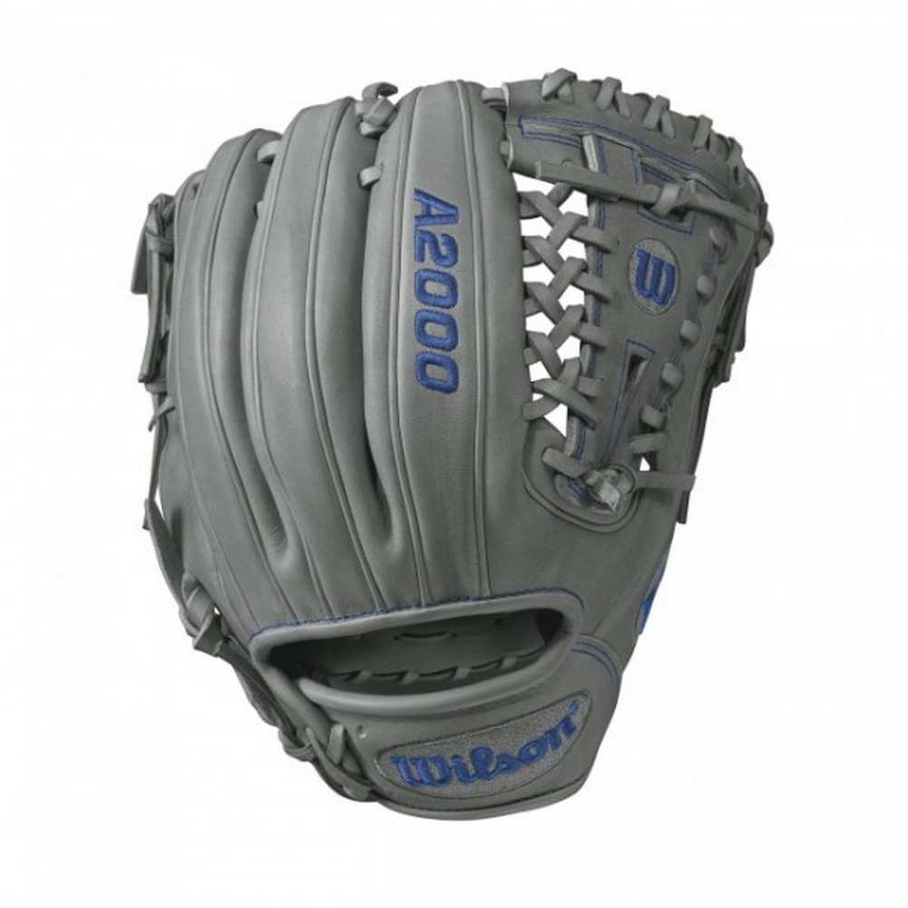 Wilson A2000 1788 11.25" Infield Baseball Glove RHT, WTA20RB171788
