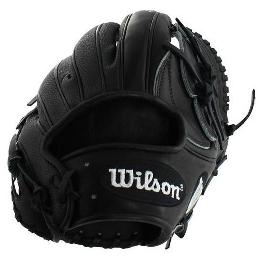 Wilson Baseball 12" Third Base Pitcher Glove Mitt 2019 A2K SuperSkin
