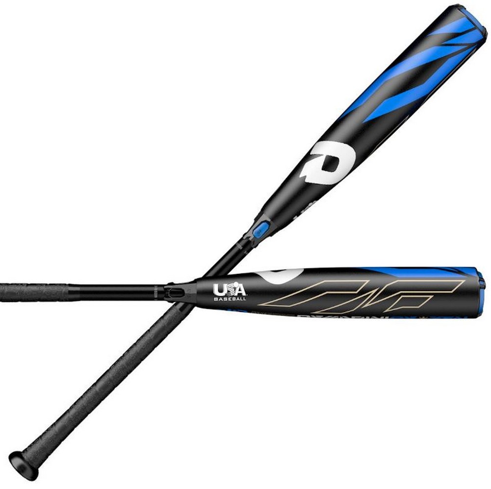 youth baseball bat 2 5 8 barrel