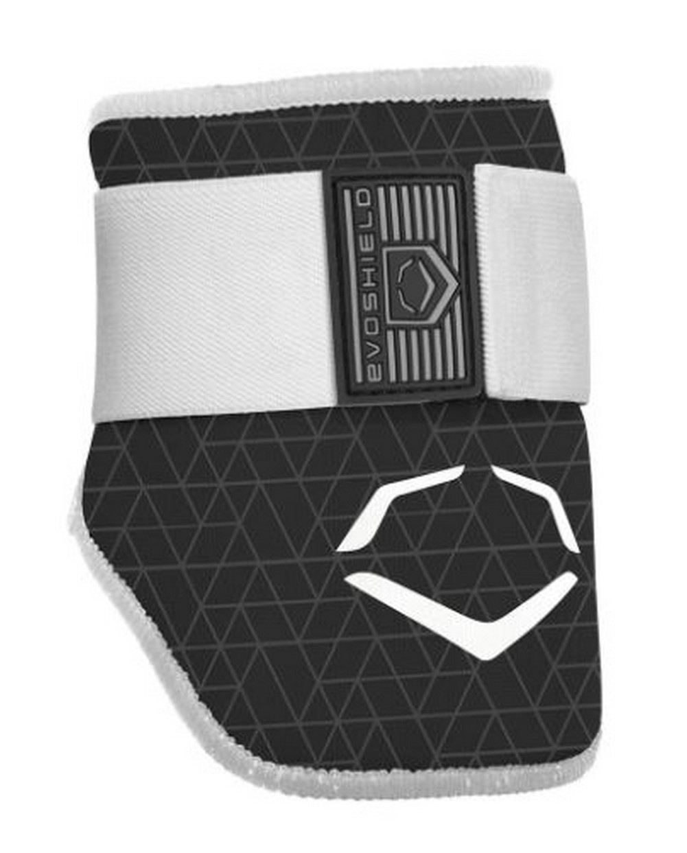 EvoShield Youth MLB Protective Batter's Elbow Guard Evocharge Baseball (Black) 887768640590 eBay