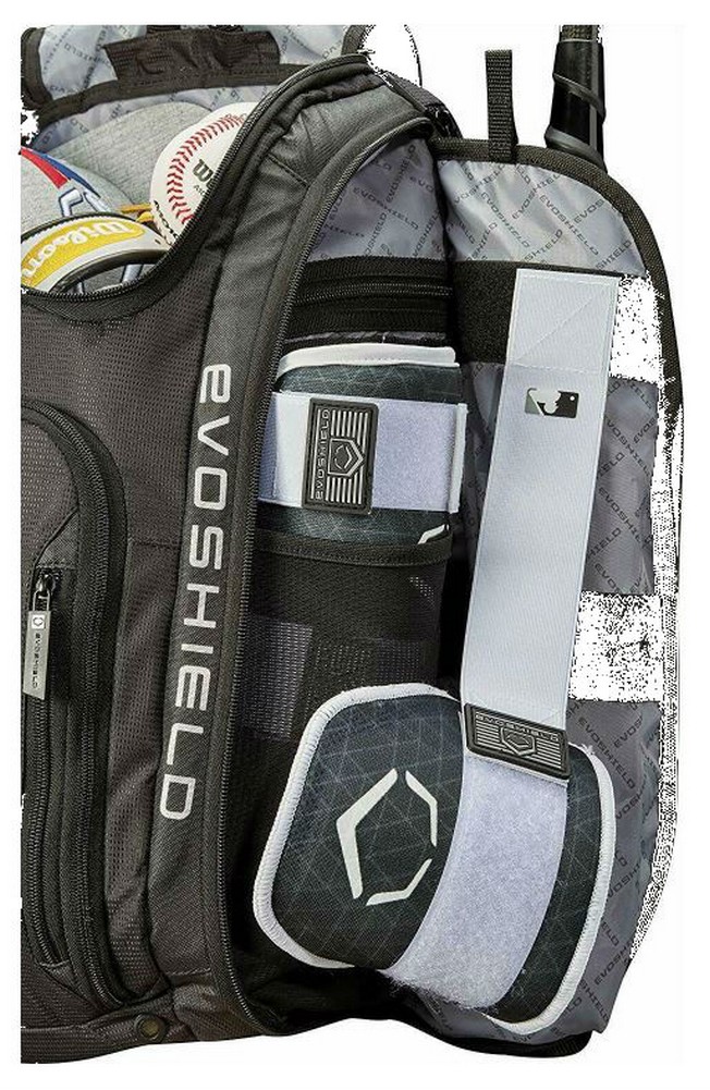 evoshield grandstand backpack