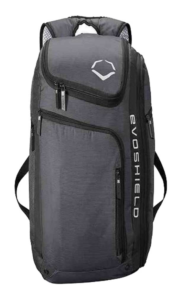evoshield grandstand backpack