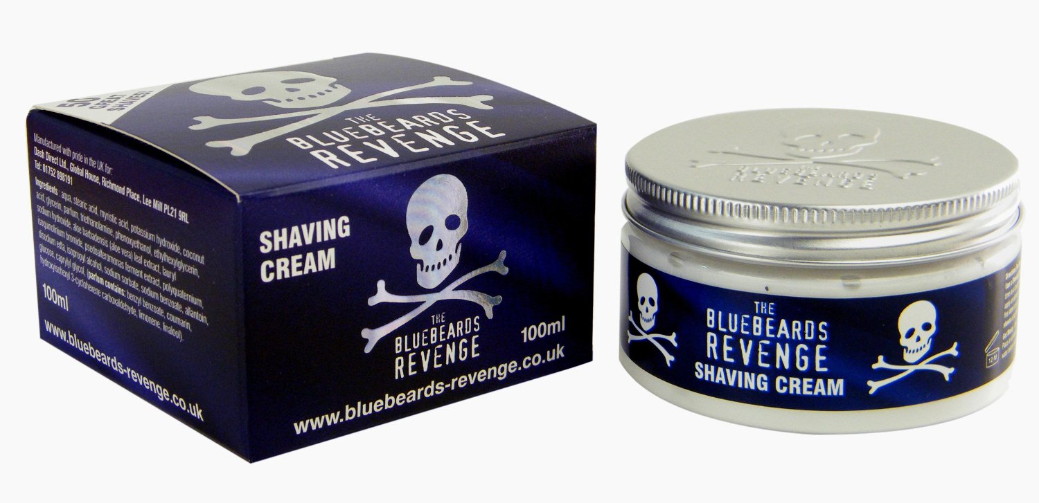Shaving Cream - 100ml | eBay