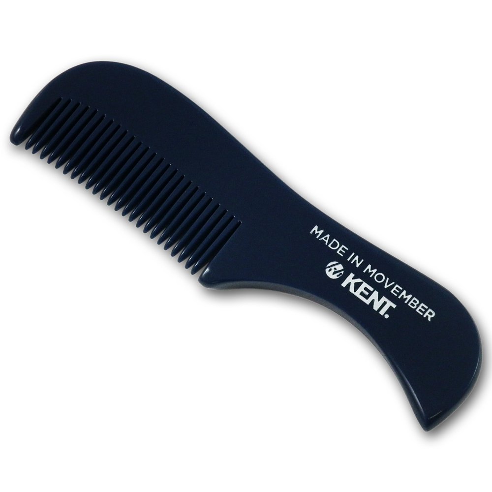 Kent 81T 73mm Extra Small Mens Beard Moustache Comb eBay