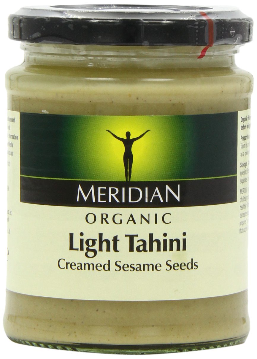 3 PACK) - Meridian - Natural Light Tahini | 270g | 3 PACK BUNDLE - View #7
