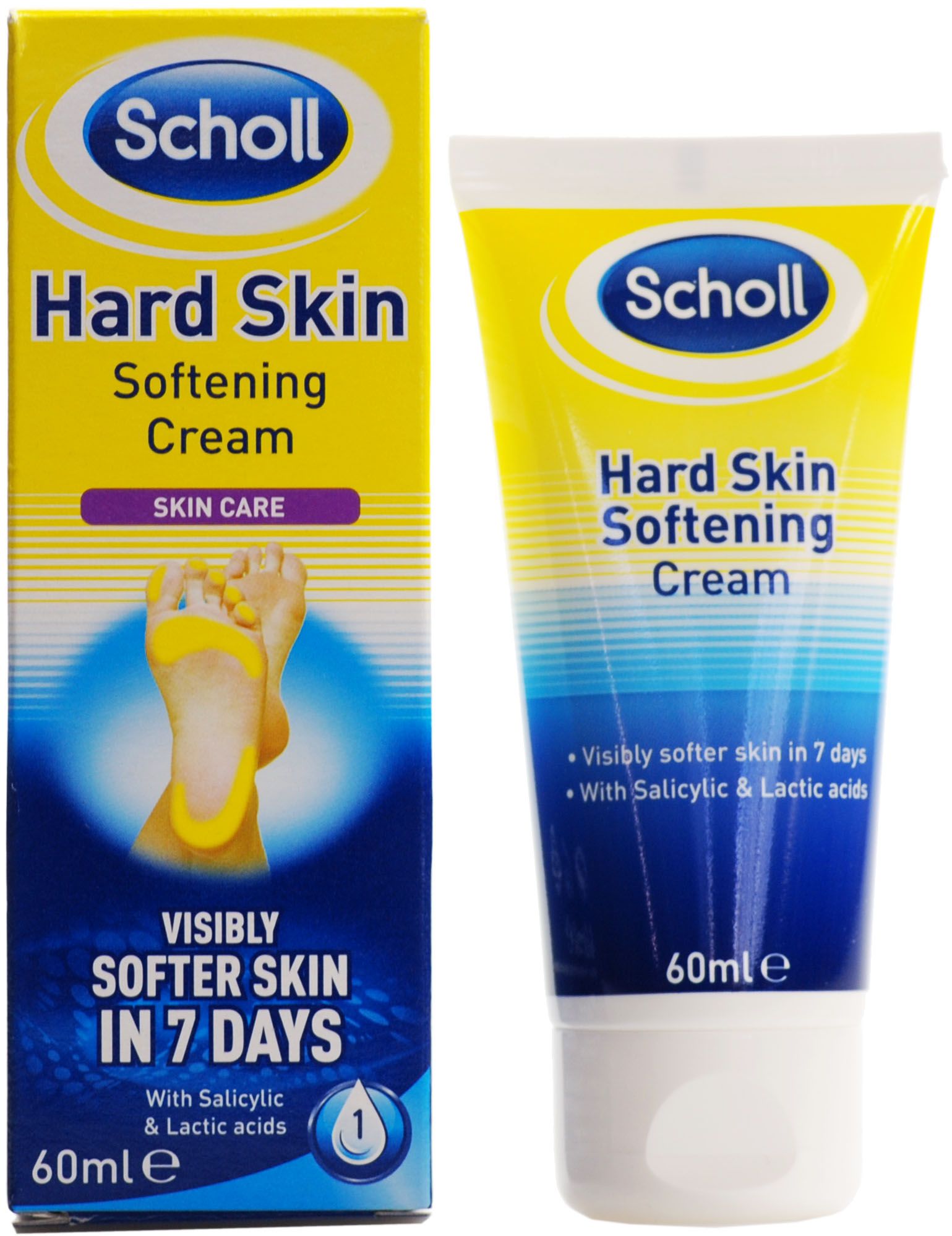 hard skin softening cream hard skin softening cream