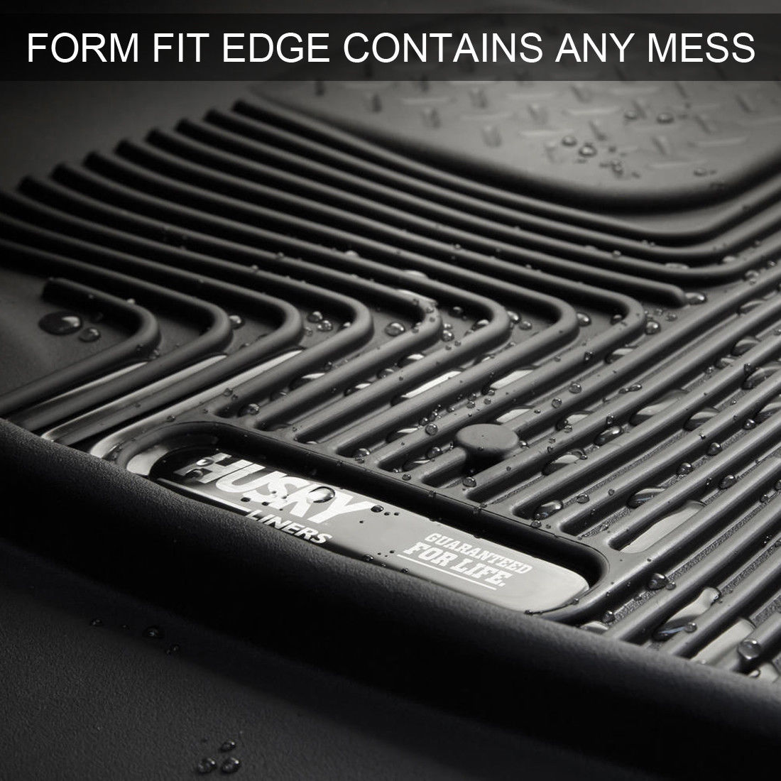 CAR FLOOR MATS For 20172022 Honda CRV 2nd Row Husky Liners XAct