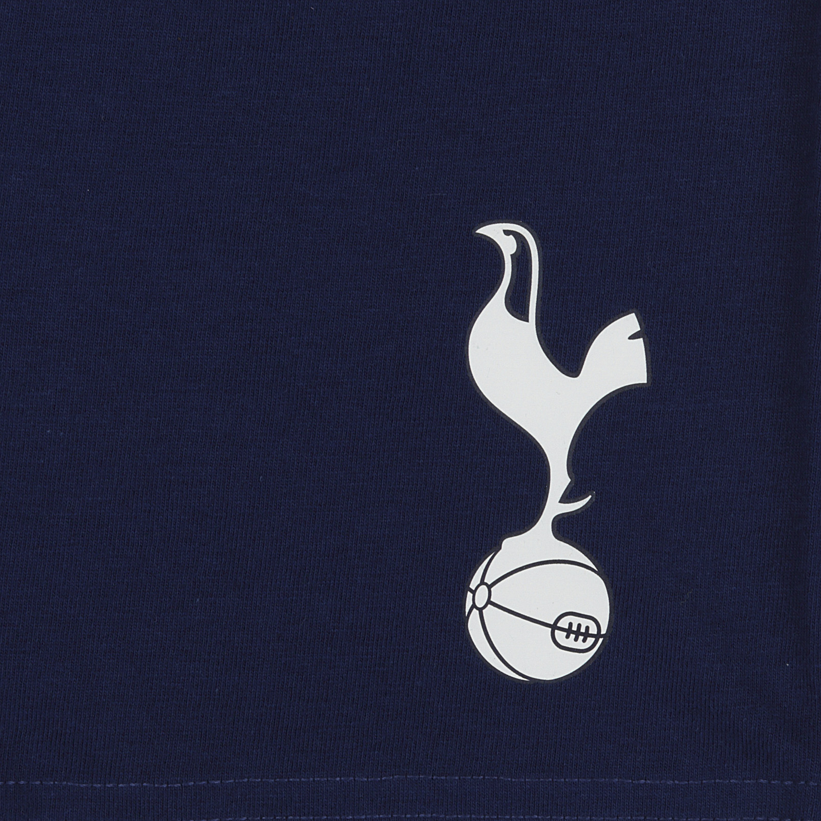 Tottenham Hotspur Boys Pyjamas Short Kids OFFICIAL Football Gift - Picture 46 of 68