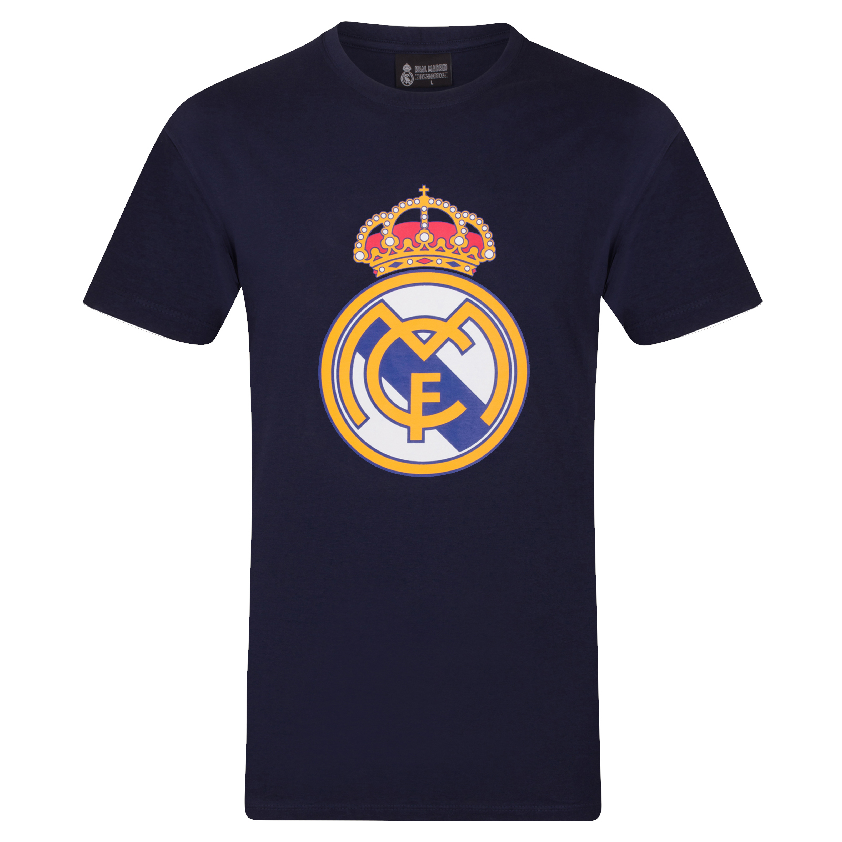 Real Madrid Official Soccer Gift Mens 