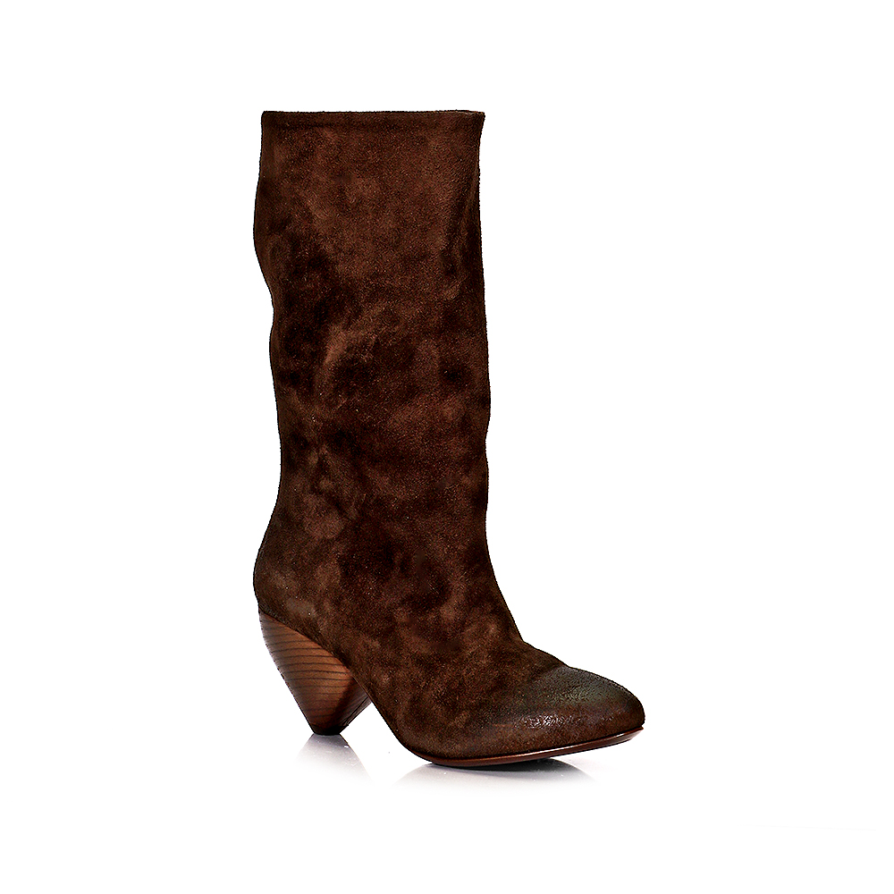 Durango women's Leather Boot RD2404 12" GAUCHO Brown Size 9.5 M NEW Durango women's Leather Boot RD2404 12" GAUCHO Brown Size 9.5 M NEW