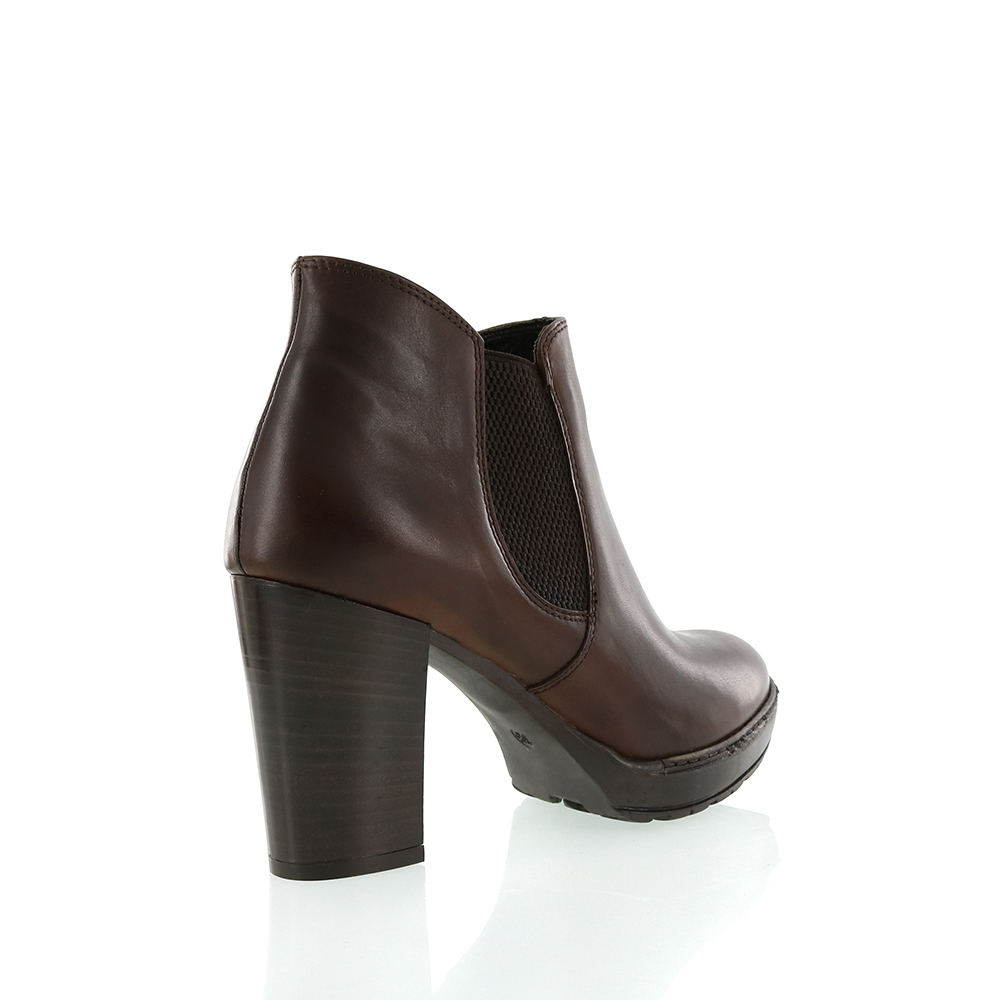 New New New 8100 Melrose Leder Platform Chelsea Boot aed275 New New New 8100 Melrose Leder Platform Chelsea Boot aed275