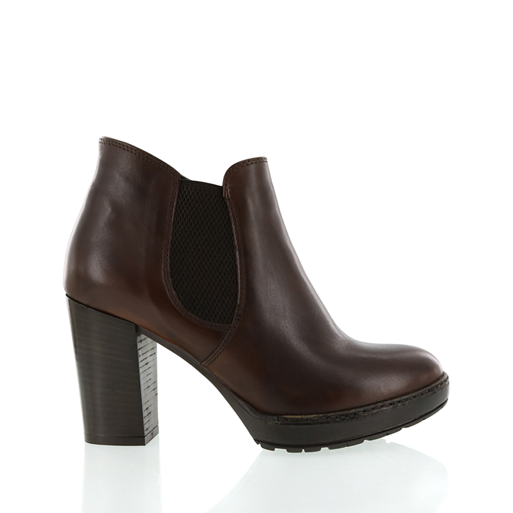 New New New 8100 Melrose Leder Platform Chelsea Boot aed275 New New New 8100 Melrose Leder Platform Chelsea Boot aed275