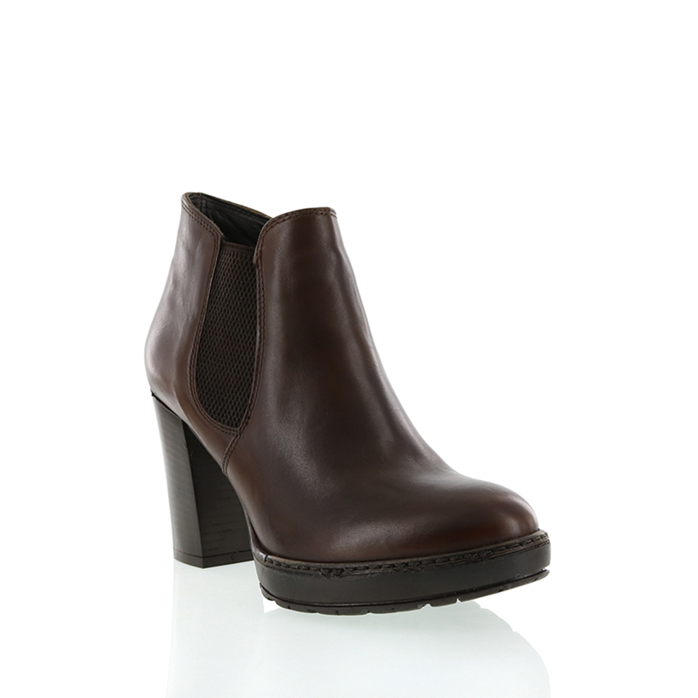 New New New 8100 Melrose Leder Platform Chelsea Boot aed275 New New New 8100 Melrose Leder Platform Chelsea Boot aed275