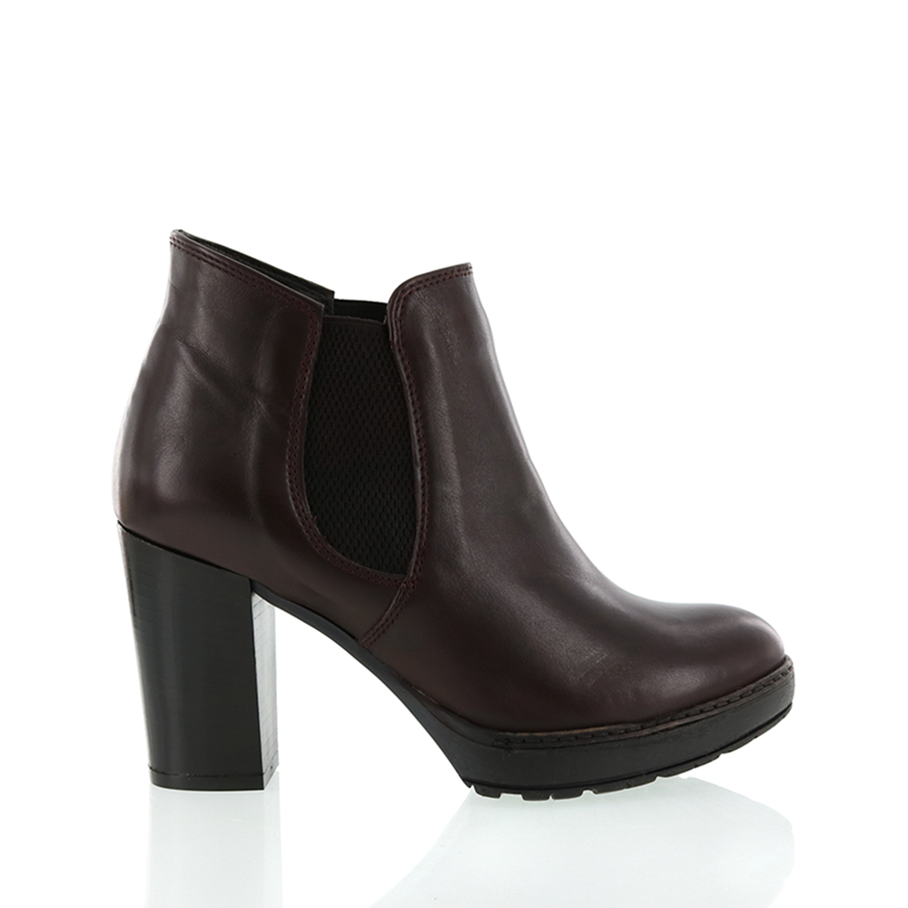 New New New 8100 Melrose Leder Platform Chelsea Boot aed275 New New New 8100 Melrose Leder Platform Chelsea Boot aed275