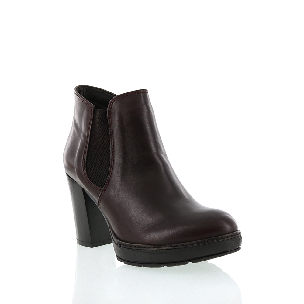 New New New 8100 Melrose Leder Platform Chelsea Boot aed275 New New New 8100 Melrose Leder Platform Chelsea Boot aed275